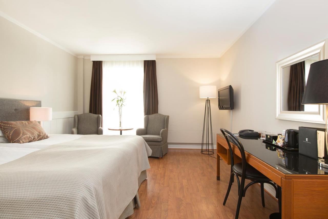 Elite Hotel Savoy Μάλμε Εξωτερικό φωτογραφία