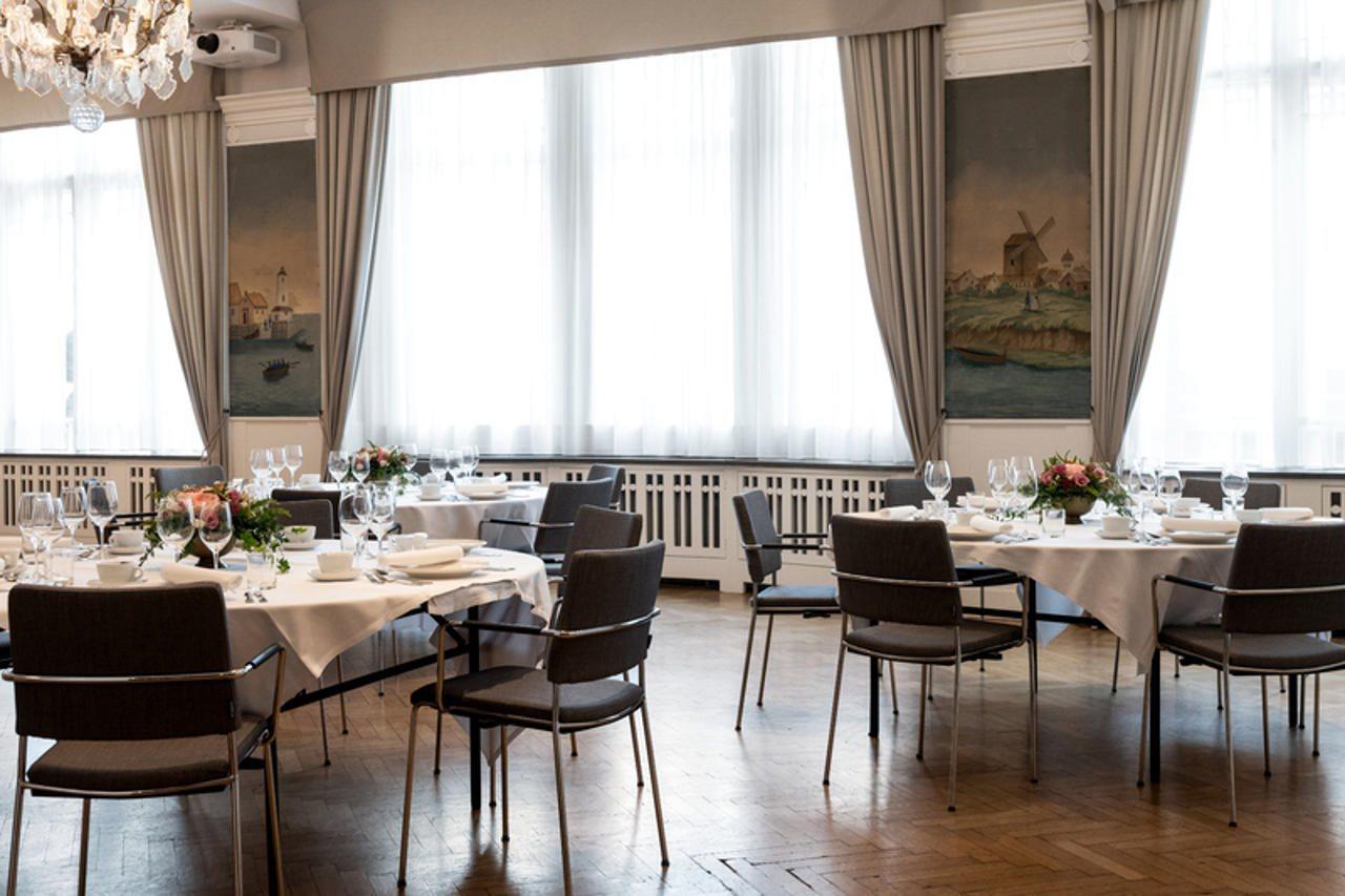 Elite Hotel Savoy Μάλμε Εξωτερικό φωτογραφία