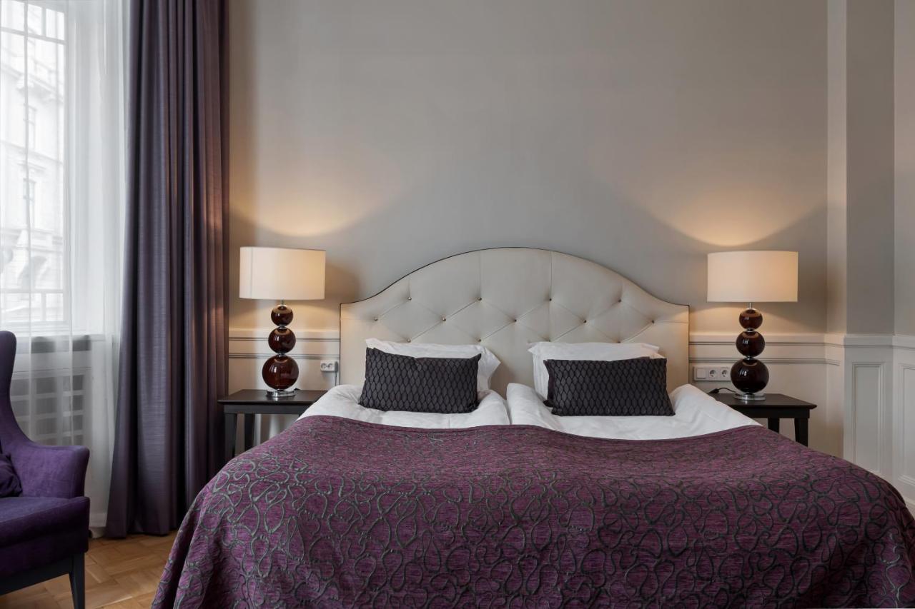 Elite Hotel Savoy Μάλμε Εξωτερικό φωτογραφία
