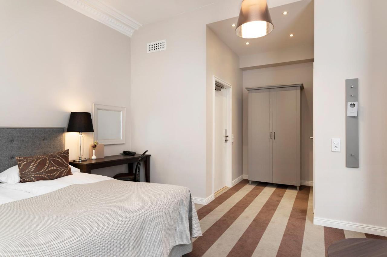 Elite Hotel Savoy Μάλμε Εξωτερικό φωτογραφία