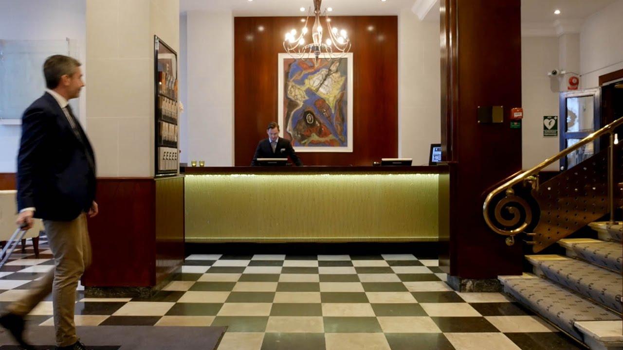 Elite Hotel Savoy Μάλμε Εξωτερικό φωτογραφία