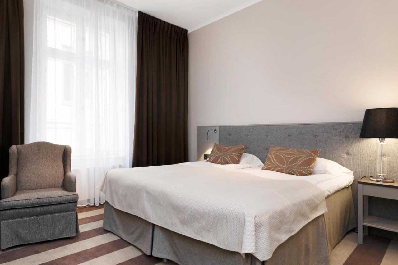 Elite Hotel Savoy Μάλμε Εξωτερικό φωτογραφία