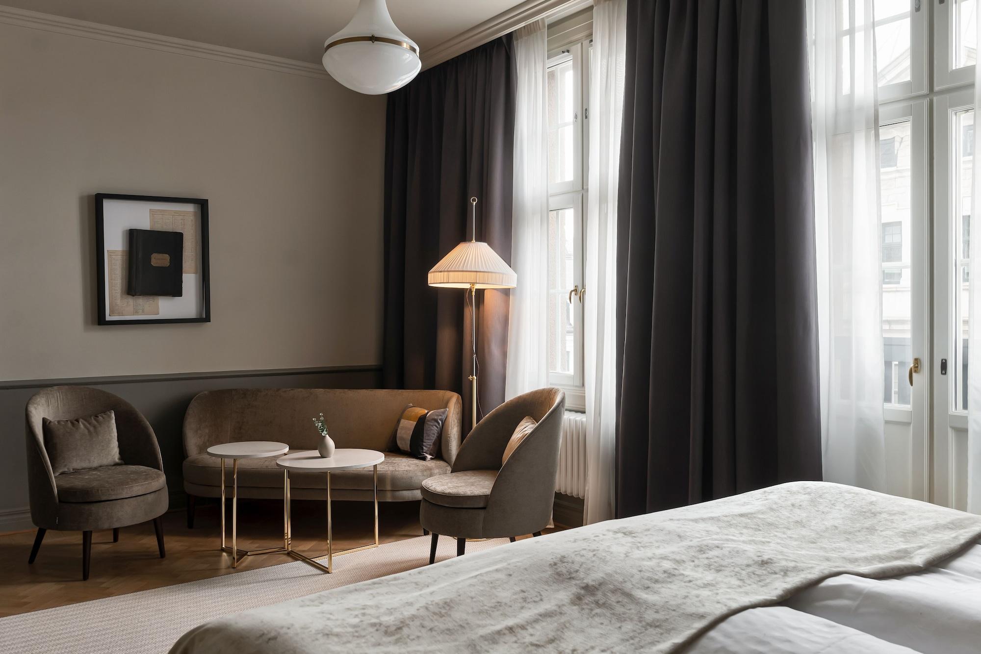Elite Hotel Savoy Μάλμε Εξωτερικό φωτογραφία