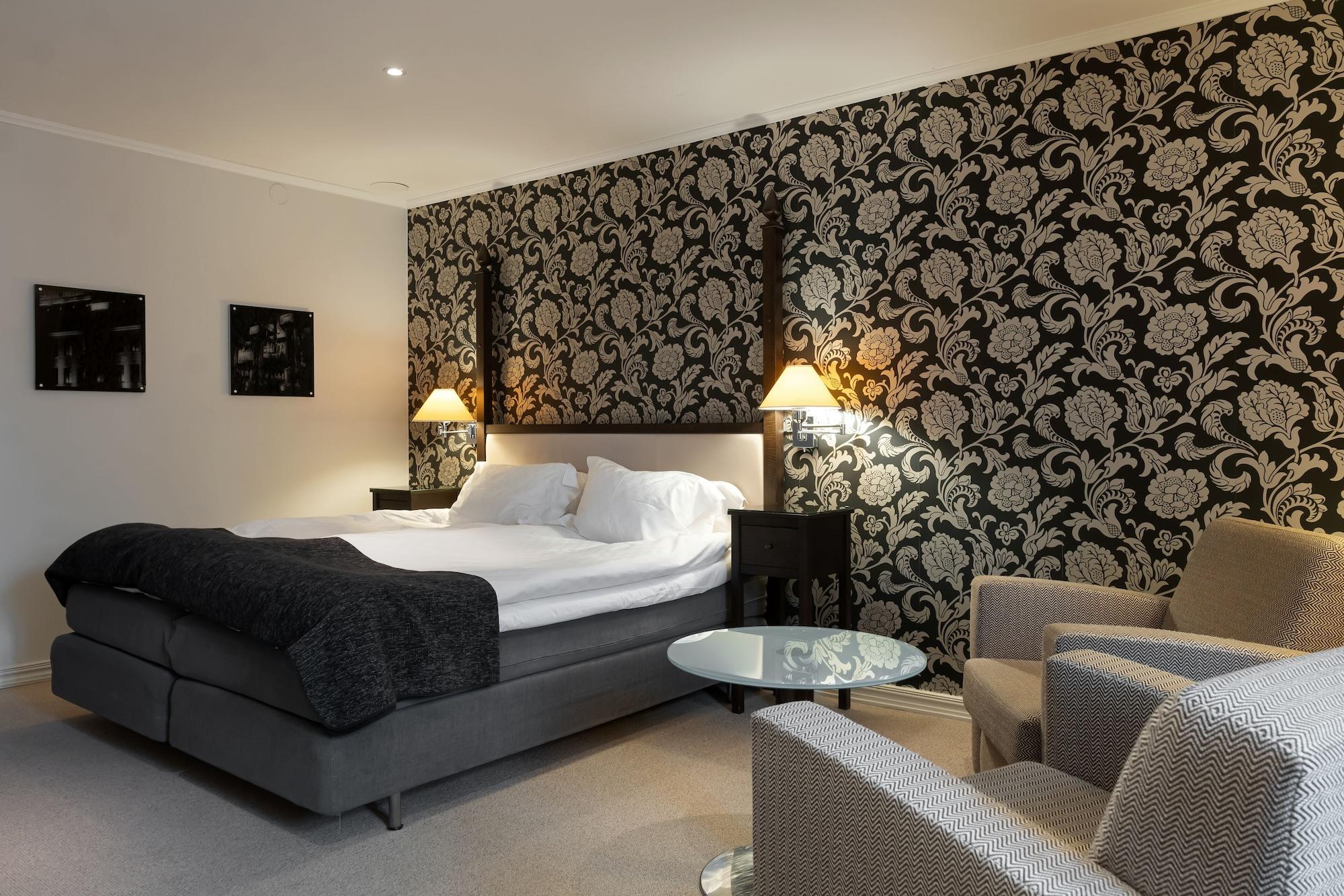 Elite Hotel Savoy Μάλμε Εξωτερικό φωτογραφία