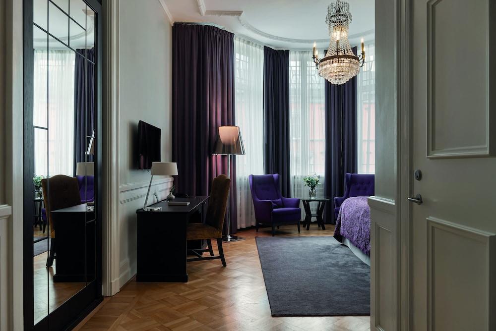Elite Hotel Savoy Μάλμε Εξωτερικό φωτογραφία