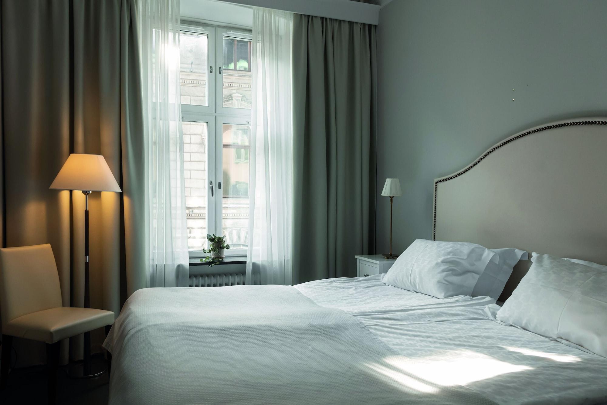 Elite Hotel Savoy Μάλμε Εξωτερικό φωτογραφία
