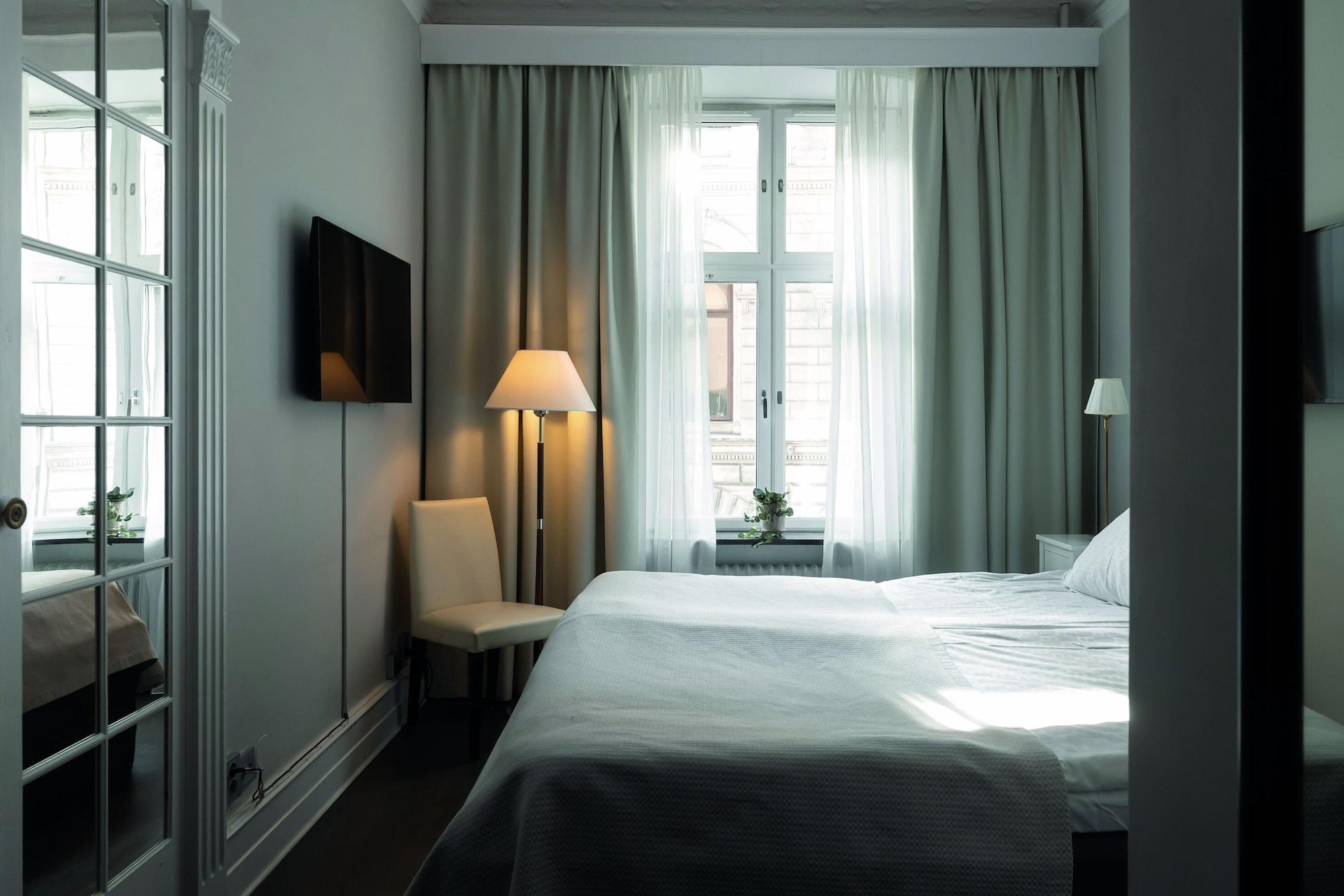 Elite Hotel Savoy Μάλμε Εξωτερικό φωτογραφία