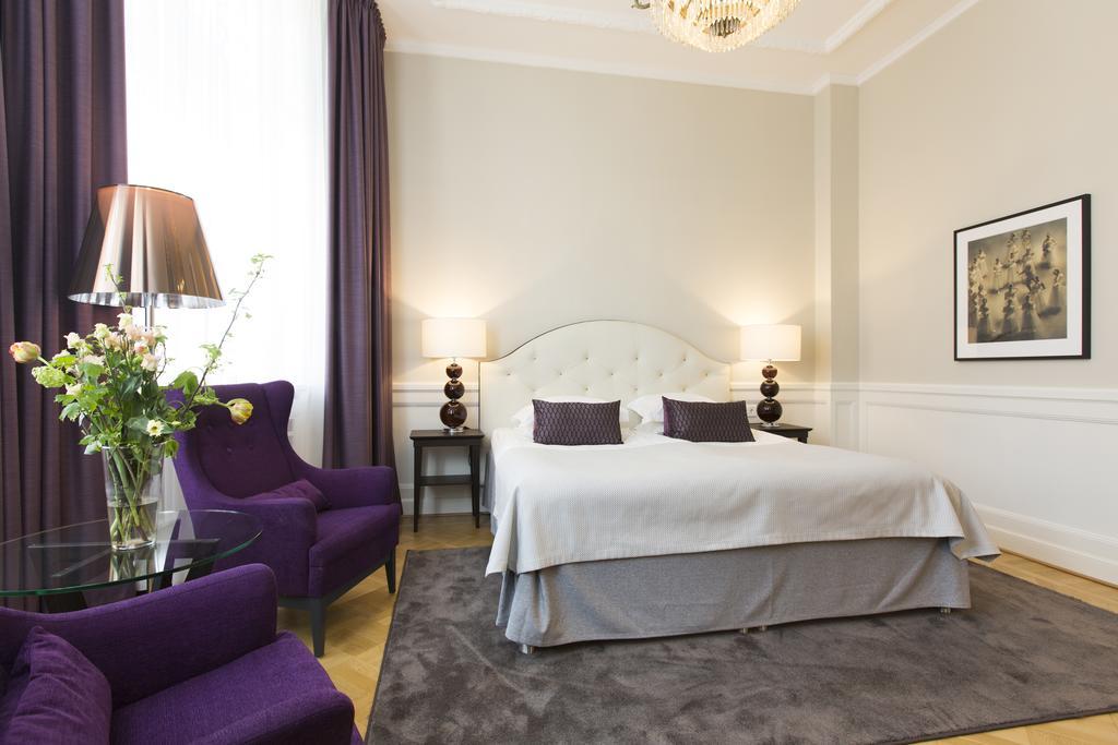 Elite Hotel Savoy Μάλμε Εξωτερικό φωτογραφία