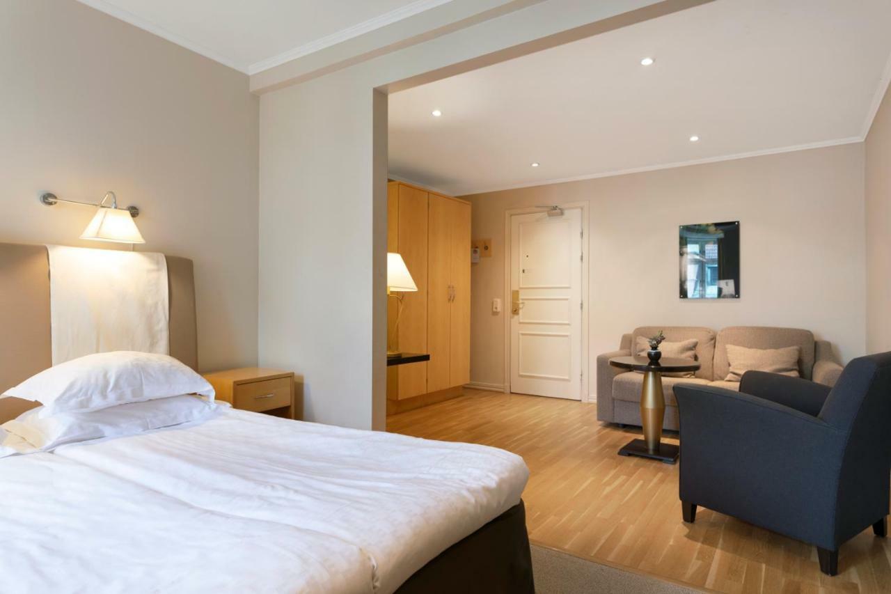 Elite Hotel Savoy Μάλμε Εξωτερικό φωτογραφία